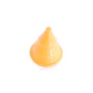 Tapon pezonera naranja