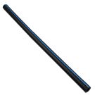 Tubos de pulsación cortos adaptable a DeLaval 90844284