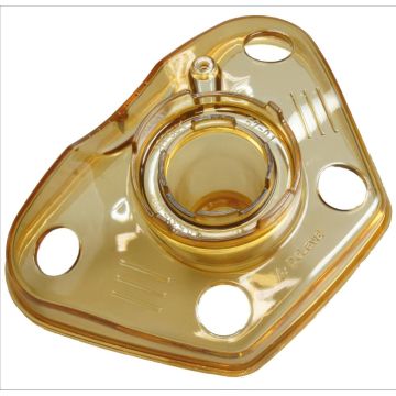 Originele Harmony plus melkkap DeLaval 90531502