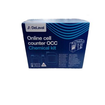 OCC kit químico por VMS DeLaval 92086053