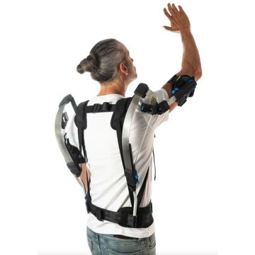 Skelex 360 - talla para hombre